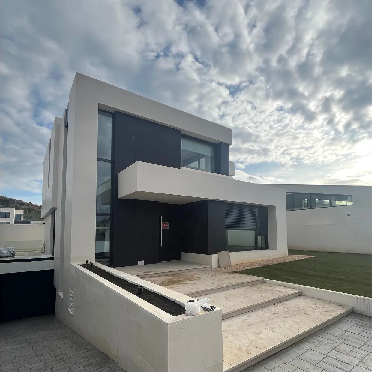 Vivienda IM&A — fotografía 01