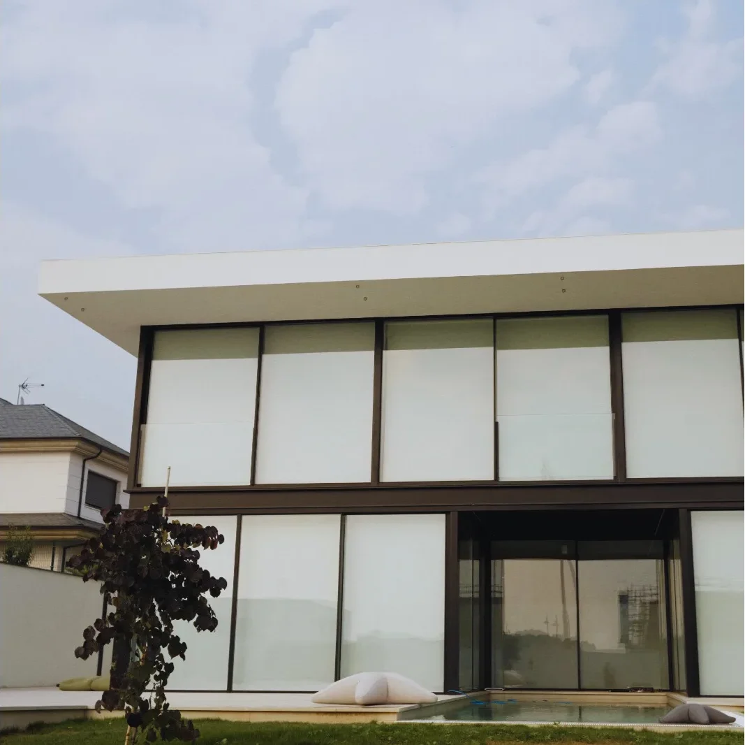 Vivienda C&C — fotografía 01
