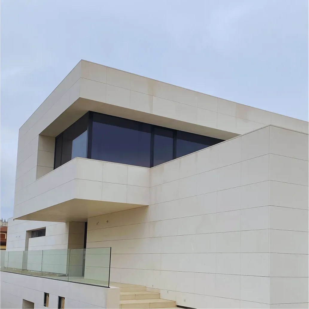 Vivienda A&O — fotografía 01