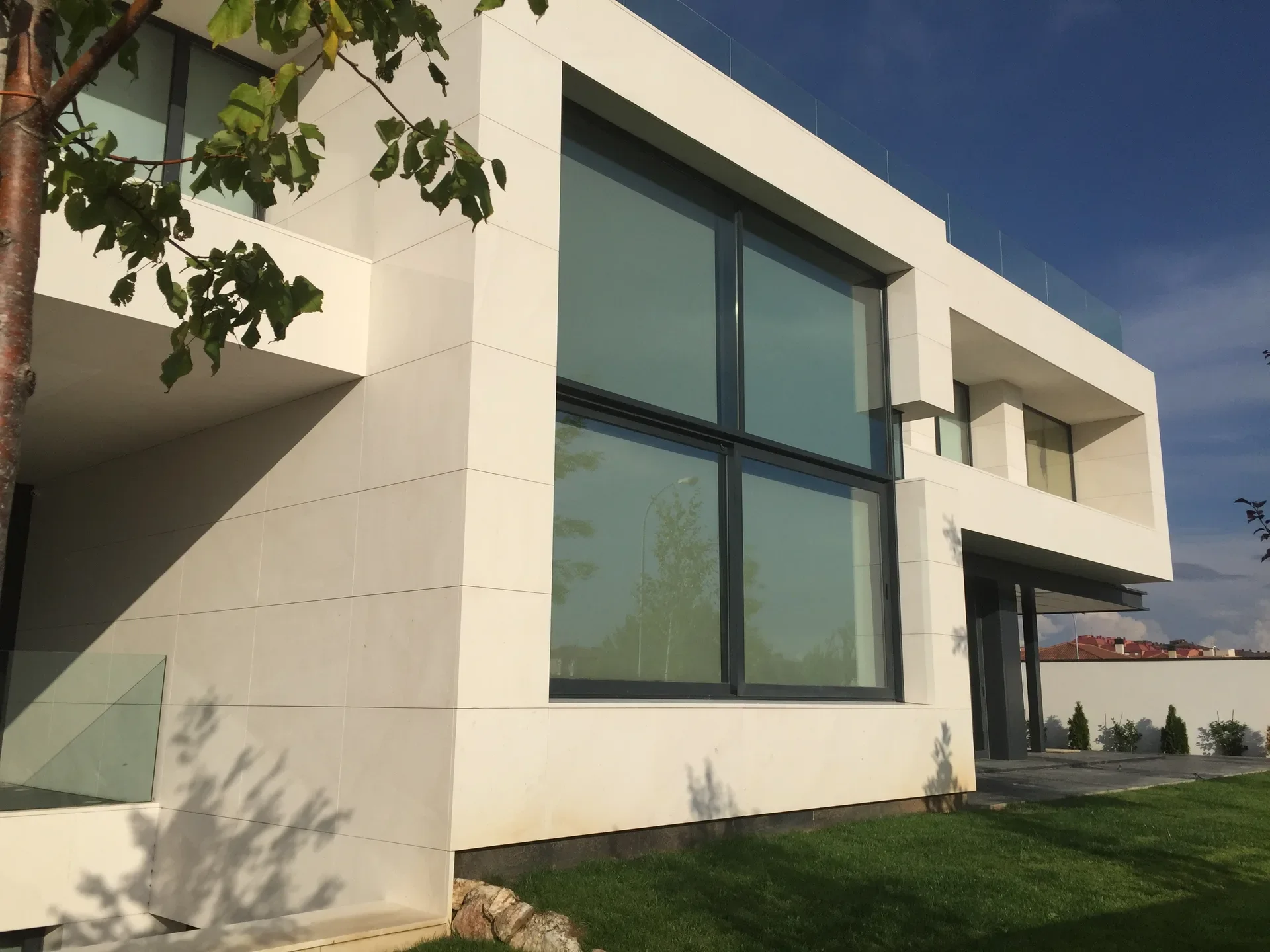 Vivienda A&L — fotografía 01