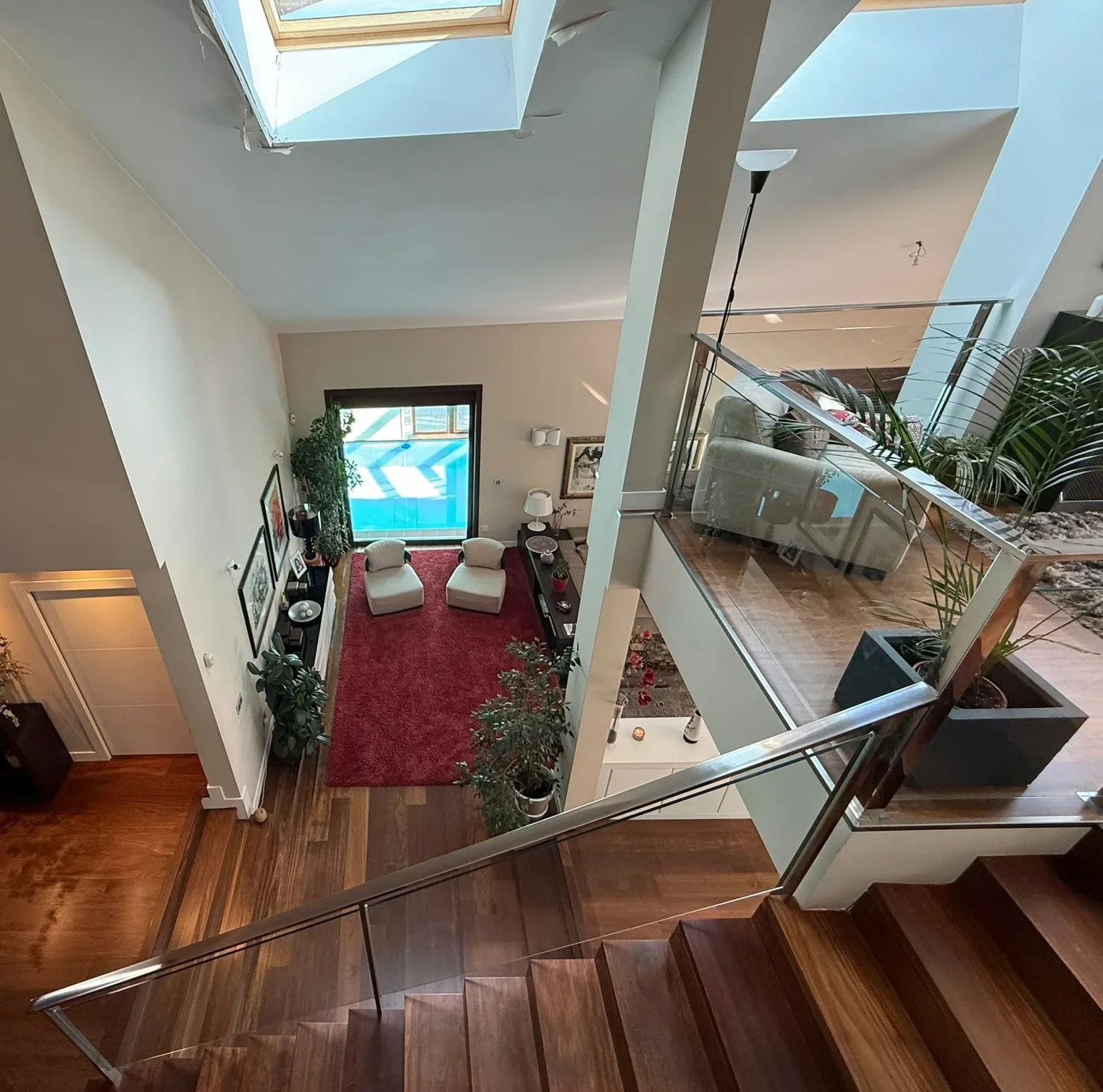 Vivienda C&J — fotografía 01
